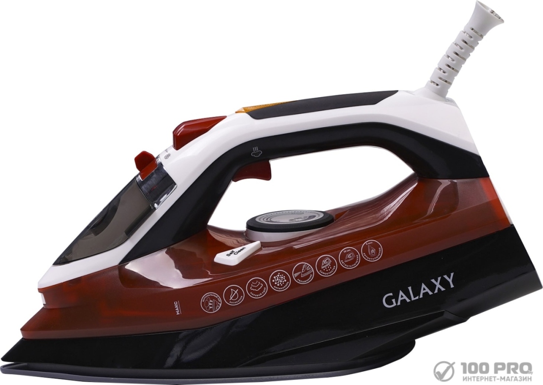 Утюг Galaxy GL6131 фото