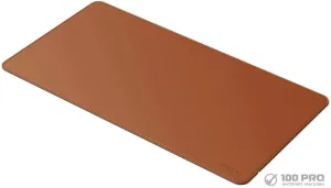 Коврик для стола Satechi Eco-Leather Deskmate (коричневый) фото