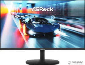 Игровой монитор ASRock CL27FF фото