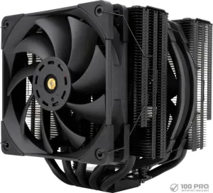 Кулер для процессора Thermalright Frost Commander 140 Black фото