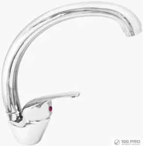 Смеситель Istok life 0402.795 фото
