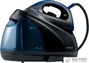 Утюг Panasonic NI-GT200ATW фото