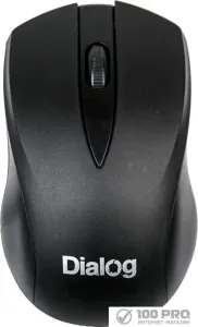 Мышь Dialog Comfort MROC-15U фото