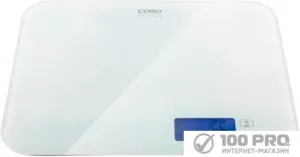 Кухонные весы CASO LX 20 фото