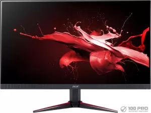 Игровой монитор Acer Nitro VG240YM3bmiipx UM.QV0EE.304 фото