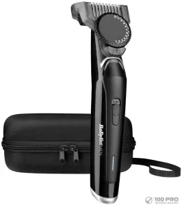 Машинка для стрижки BaByliss T885E фото