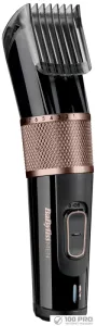 Машинка для стрижки волос BaByliss E974E фото