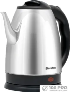 Электрический чайник Blackton Bt KT1804S фото