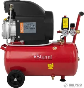 Компрессор Sturm AC9316 фото