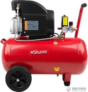 Компрессор Sturm AC93166 фото
