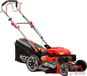 Газонокосилка ECO LG-734 фото