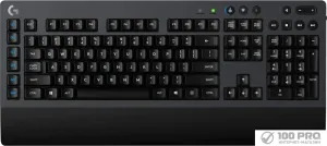 Клавиатура Logitech G613 920-008393 (нет кириллицы) фото