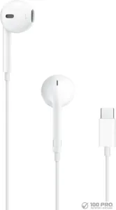 Наушники Apple EarPods (с разъёмом USB Type-C) Наушники Apple EarPods (с разъёмом USB Type-C) фото
