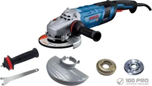 Угловая шлифмашина Bosch GWS 30-230 B Professional 06018G1000 фото