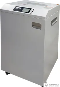 Шредер Office-Kit S600 (0.8x5) фото