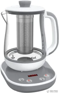 Электрический чайник Tefal BJ551B10 фото