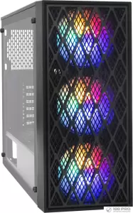 Корпус ExeGate EVO-8243 EX292859RUS фото