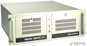 Корпус Advantech IPC-610BP-00LD фото