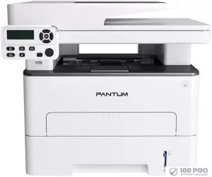 МФУ Pantum M7108DN фото