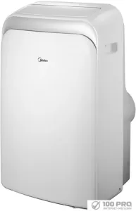 Мобильный кондиционер Midea MPPDA-09CRN7-Q фото