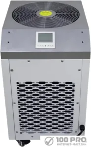 Осушитель воздуха Neoclima FDM03H фото