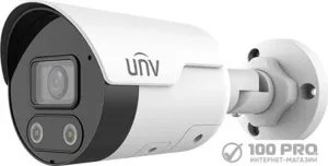 IP-камера Uniview IPC2122LE-ADF40KMC-WL фото