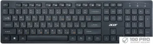 Клавиатура Acer OKW122 фото