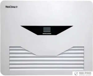 Осушитель воздуха Neoclima FDW02H фото