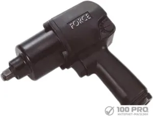 Пневматический гайковерт Force 82542 фото