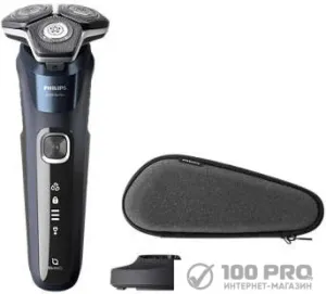 Электробритва Philips S5885/35 фото
