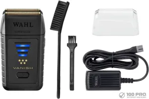 Электробритва Wahl Vanish Li 5V EU 8173-716 фото