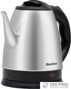 Электрический чайник Blackton Bt KT1803S фото