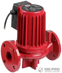 Циркуляционный насос A&P Titan Pro WRS40-550-F фото