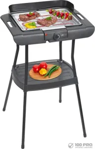 Электрогриль Clatronic BQS 3508 фото