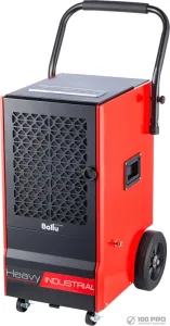 Осушитель воздуха Ballu BDI-70L фото