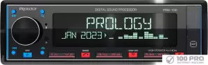 USB-магнитола Prology PRM-100 Poseidon фото