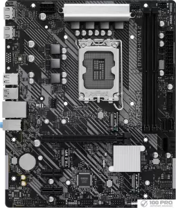 Материнская плата ASRock B760M-H2/M.2 фото