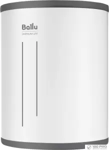 Накопительный электрический водонагреватель Ballu BWH/S 10 Omnium Uni O фото