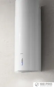 Кухонная вытяжка Elica Stone WH/A/33 PRF0007123A фото