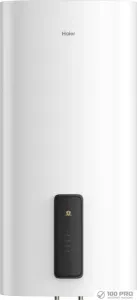 Накопительный электрический водонагреватель Haier ES80V-F7(R) фото
