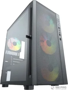 Корпус ACD Citadel 104 AH-TC4GA-0000 фото