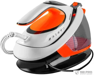 Утюг Endever Delta-350 фото