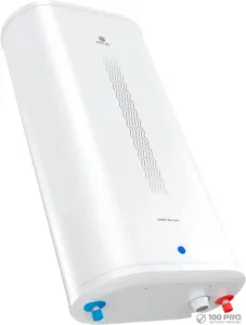 Накопительный электрический водонагреватель Royal Clima Sigma Dry Inox RWH-SGD30-FS фото