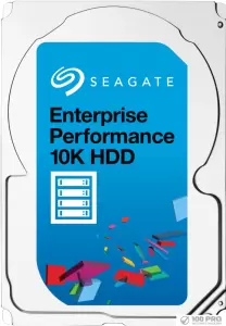 Жесткий диск Seagate Enterprise Performance 10K.8 900GB [ST900MM0168] фото