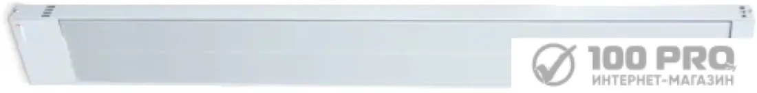 Инфракрасный обогреватель Hintek IC-20 фото