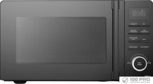 Микроволновая печь CENTEK CT-1562 (черный) фото