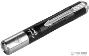Фонарь Fenix LD02 V2.0 фото