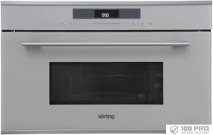 Микроволновая печь Korting KMI 830 GBXGr фото