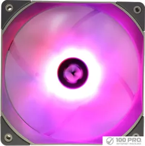 Вентилятор для корпуса Thermalright TL-C14L RGB фото
