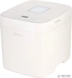 Хлебопечка Kitfort KT-310 фото